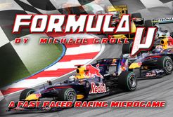 Formula µ