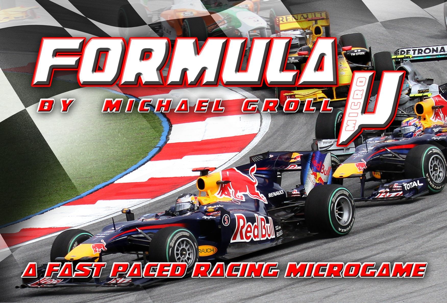 Formula µ
