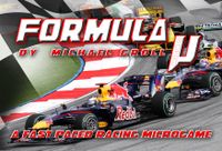 Formula µ