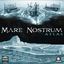 Board Game: Mare Nostrum: Empires – Atlas Expansion