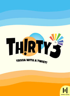 Thirty3