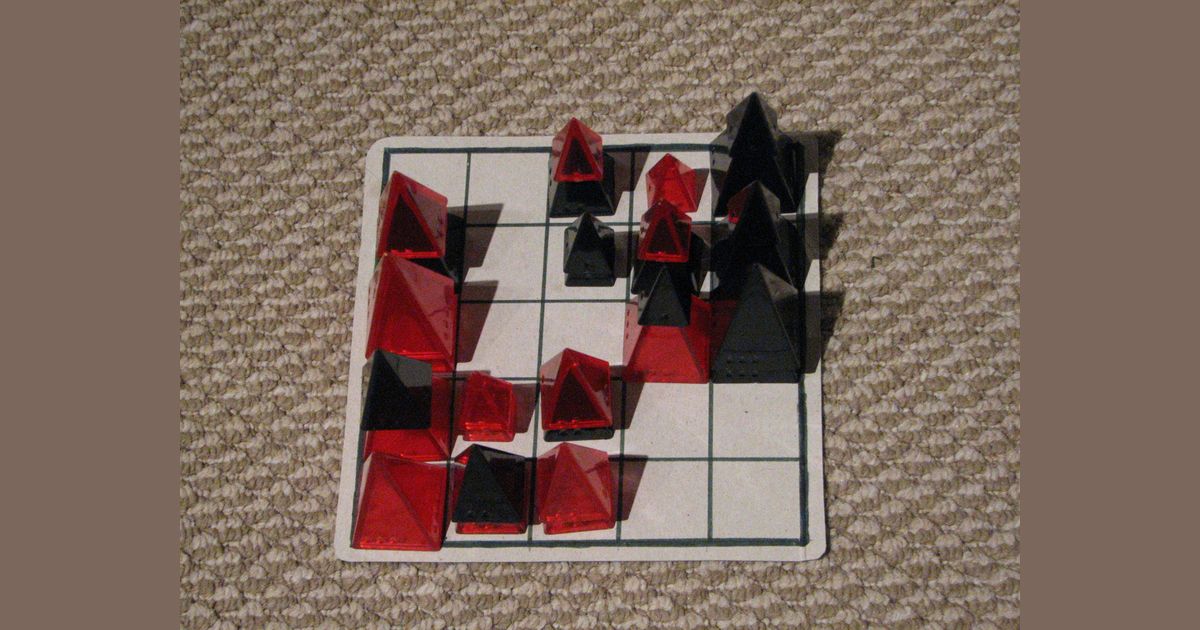BoardGameGeek