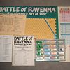 Battle of Ravenna: Renaissance Art of War | Board Game
