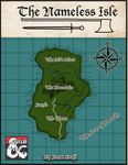 RPG Item: The Nameless Isle