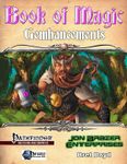 RPG Item: Book of Magic: Gemhancements