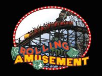 Board Game: Rolling for Amusement