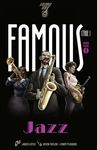 Famous: Stage 1 – Jazz Band Pack