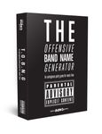 The Offensive Band Name Generator