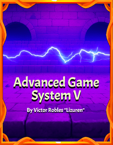 Advanced Game System V
