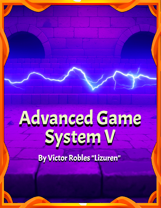 Advanced Game System V