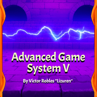 Advanced Game System V