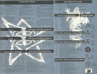 RPG Item: d20 Call of Cthulhu Gamemaster's Pack