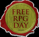 Series: Free RPG Day 2010