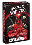 Battle Yahtzee: Deadpool