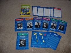 Presidents Rummy