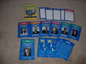 Presidents Rummy