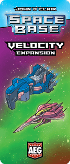 Space Base: Velocity