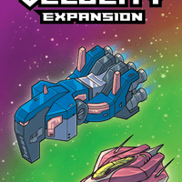 Space Base: Velocity