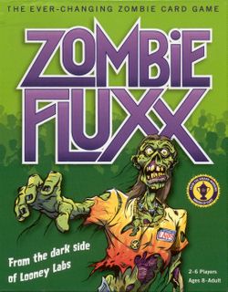 Zombie Fluxx