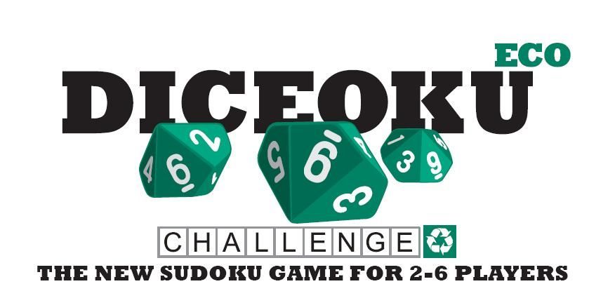 Diceoku