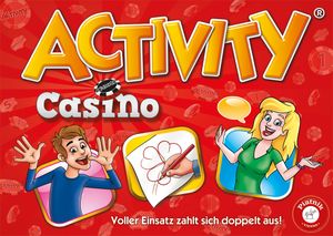 Activity Casino