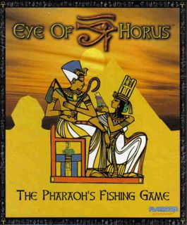 Eye of Horus