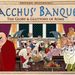 Board Game: Bacchus' Banquet