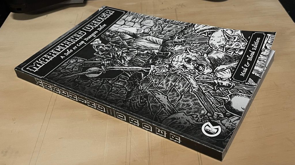 Illustration 6 de Marching Order: Curse and Coin Edition