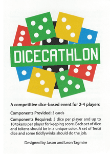 Dicecathlon