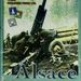 Board Game: Alsace 1945