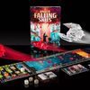 Under Falling Skies Board Game Boardgamegeek