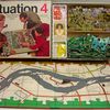 Situation 4 - Board Game - Miro Company 1968