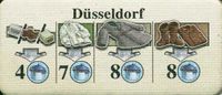 Fields of Arle: New Travel Destination – Dusseldorf