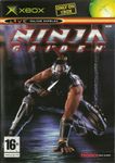 Video Game: Ninja Gaiden (2004)