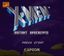 Video Game: X-Men: Mutant Apocalypse