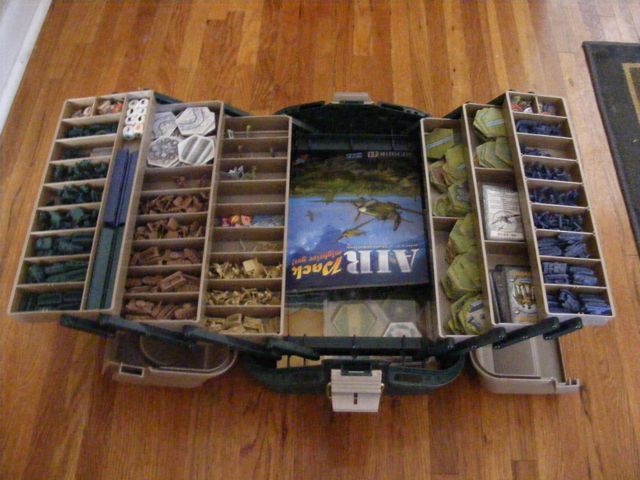 Memoir '44 | Image | BoardGameGeek