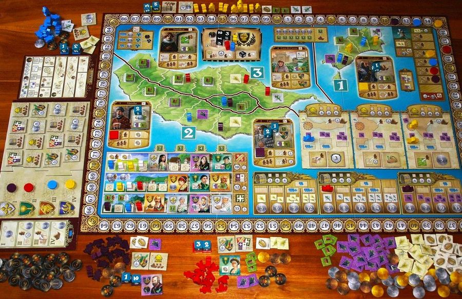 board game image