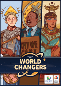 World Changers box art