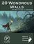 RPG Item: 20 Wondrous Walls (5E)