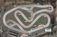 Unnoficial Formula D(é) tracks | BoardGameGeek