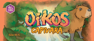 Oikos: Capybara
