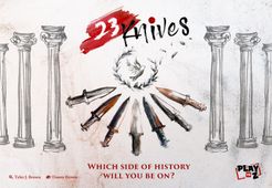 23 Knives