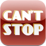 Video Game: Can't Stop