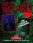 RPG Item: War of Ages