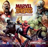 Marvel Zombies - La Résistance des Héros