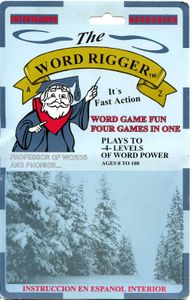 Word Rigger