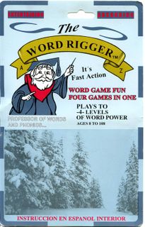 Word Rigger