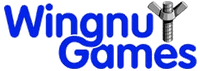 Board Game Publisher: Wingnut Games