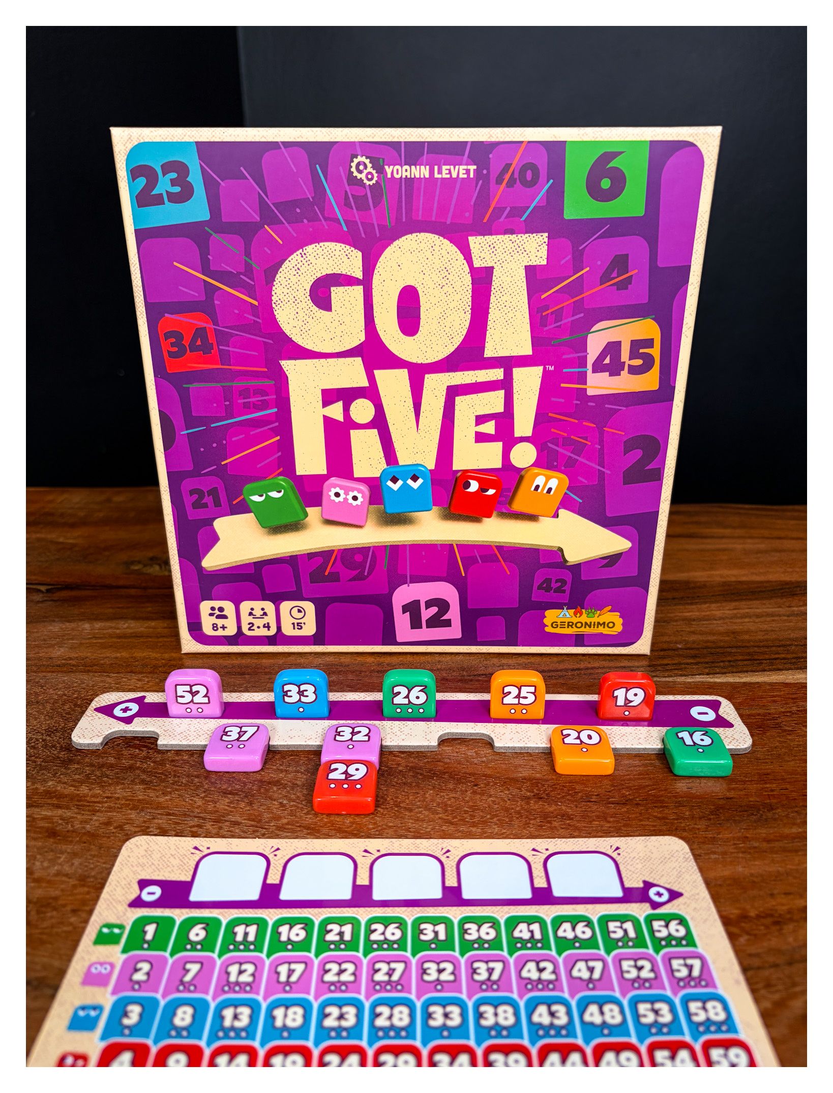 BoardGameGeek