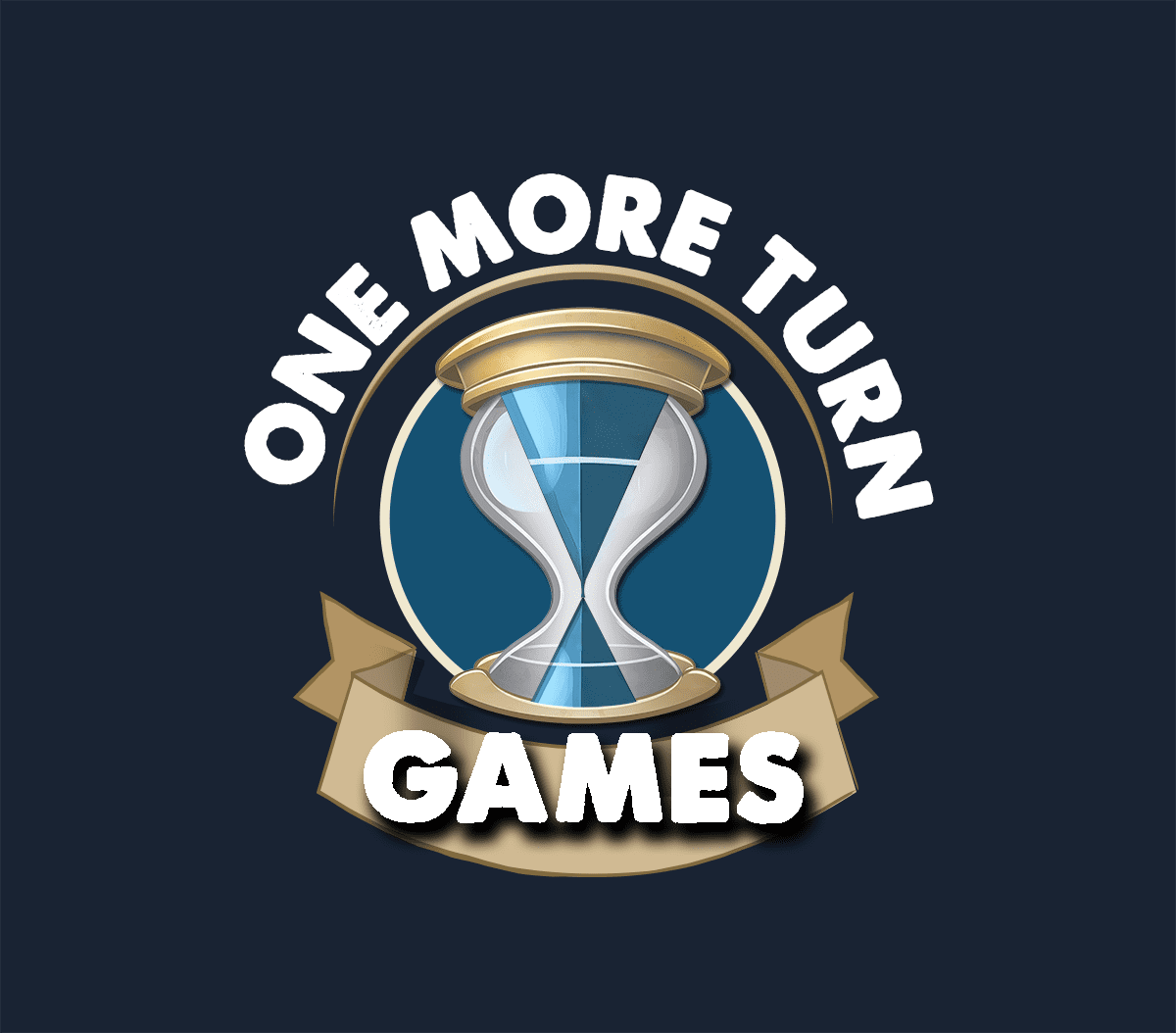 One More Turn Games